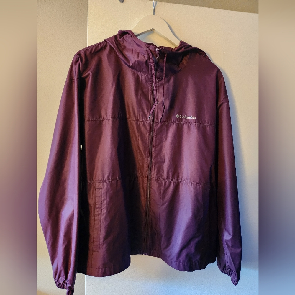 Columbia Women’s Arcadia Jacket (Size XL)